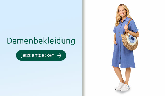Bekleidung