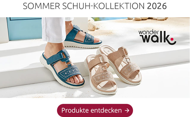 Schuhtrends