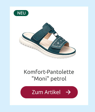 Moni Pantolette