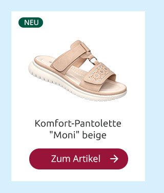 Moni Pantolette