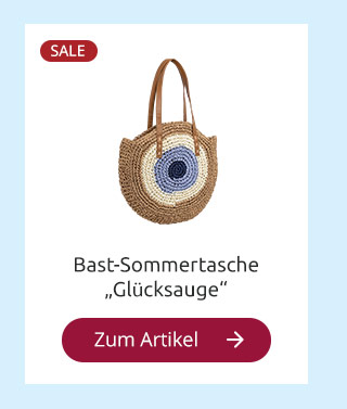Sommertasche
