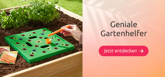 Gartenhelfer