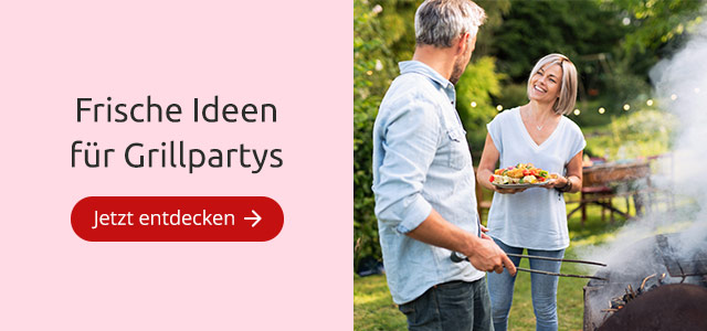 Gartenparty