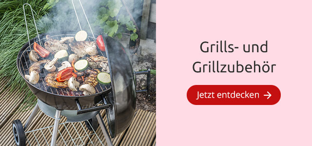 Grills & Zubehör