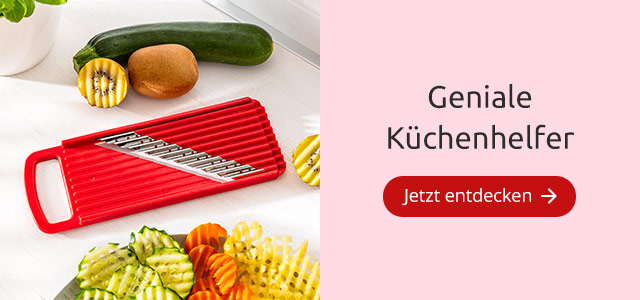 Küchenhelfer