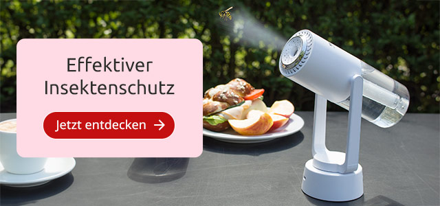 Insektenschutz