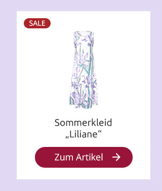 Sommerkleid