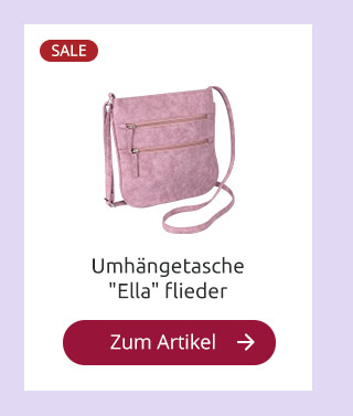 Umhängetasche