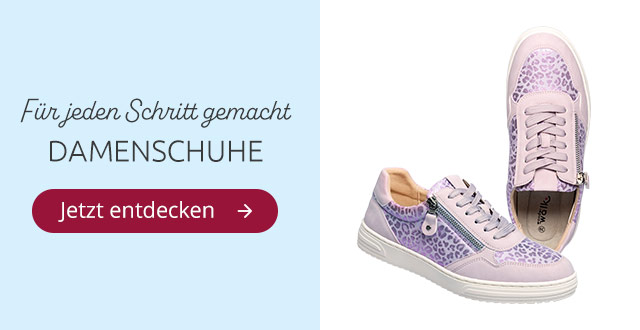 Damenschuhe