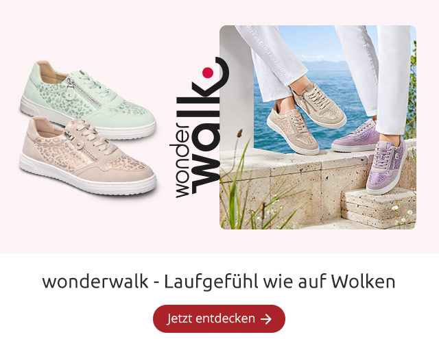 wonderwalk