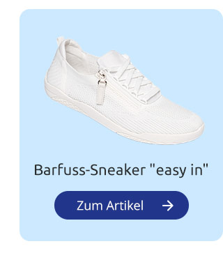 Barfuss-Schuhe 
