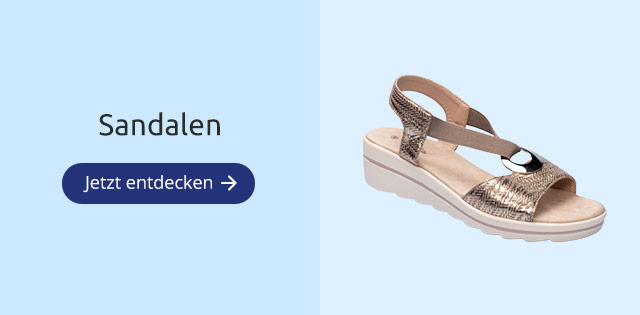 Sandalen