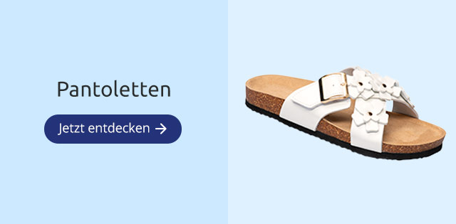 Pantoletten
