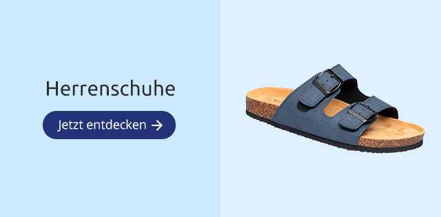 Herrenschuhe