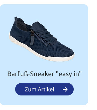 Barfuß-Schuhe 