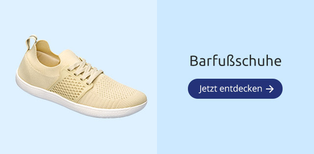 Barfußschuhe