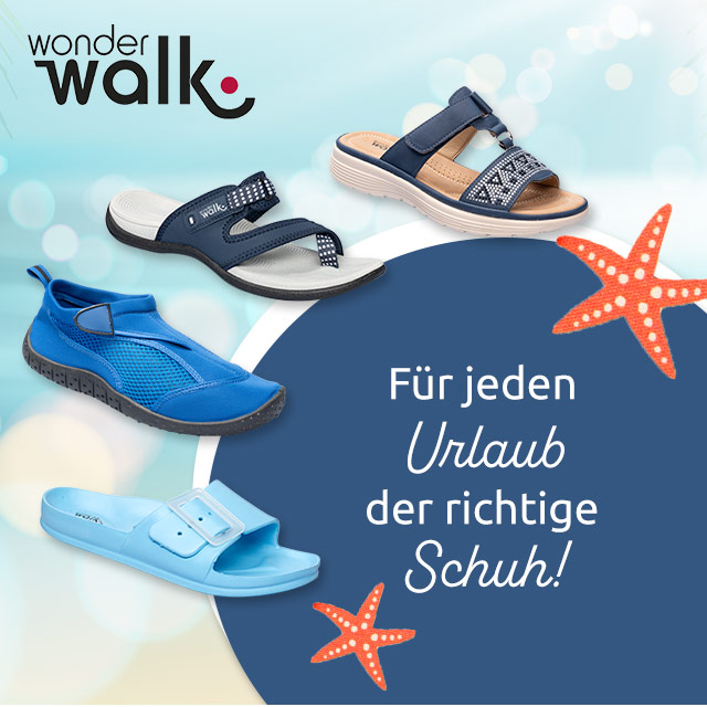 Damenschuhe