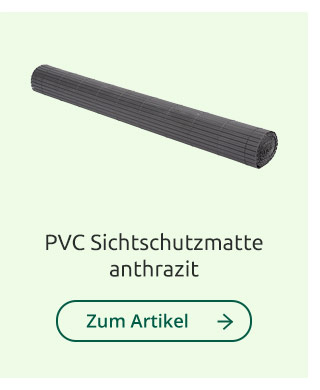 Sichtschutzmatte