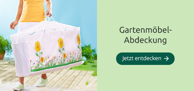 Gartenmöbel-Abdeckung