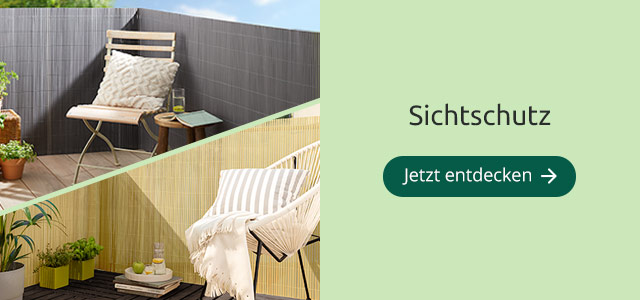 Sichtschutz