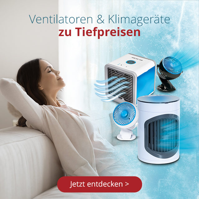 Klimageräte