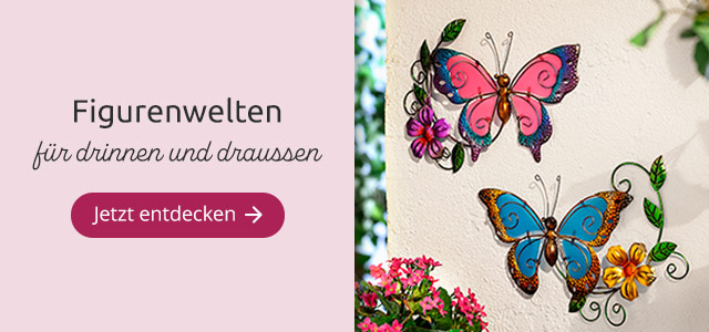 Dekofiguren
