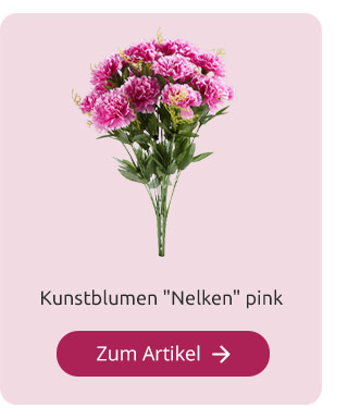 Kunstblumen 
