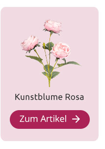 Kunstblume 