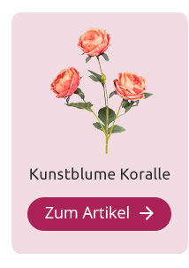Kunstblume 