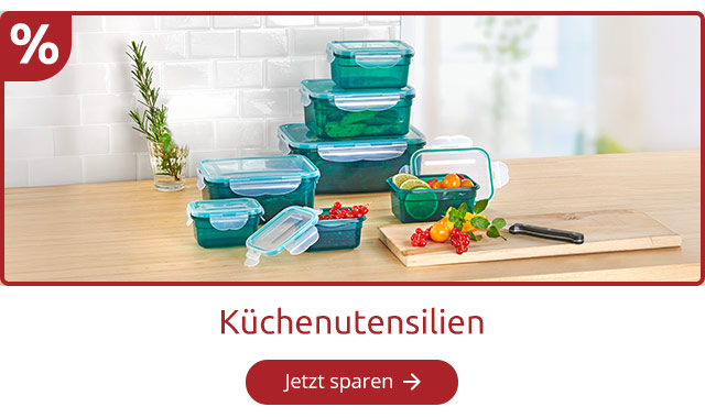 Küchenutensilien