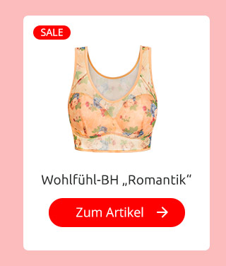 Wohlfühl BH