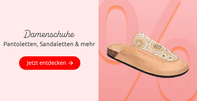 Damen Schuhe