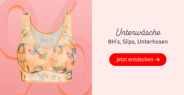 Unterwäsche