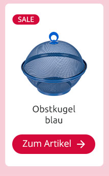 Obstkugel