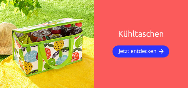 Kühltaschen