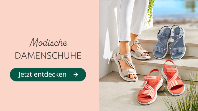 Damenschuhe