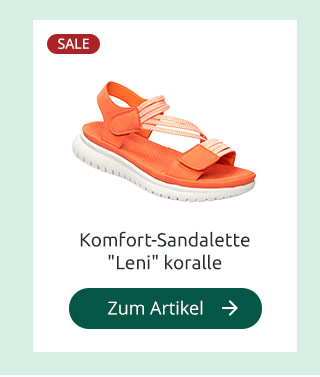 Leni Koralle