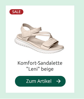 Leni beige