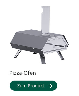 Pizza-Ofen