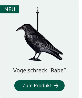 Vogelschreck 
