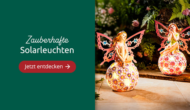 Solarleuchten