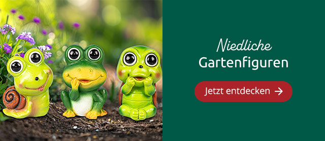 Gartenfiguren