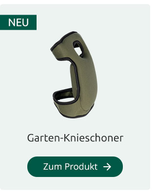 Garten-Knieschoner