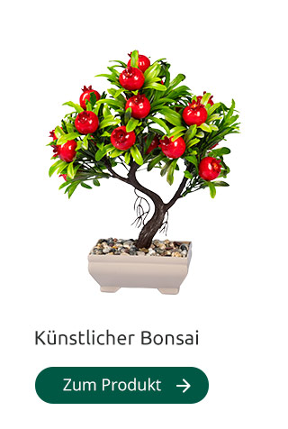 Künstlicher Bonsai