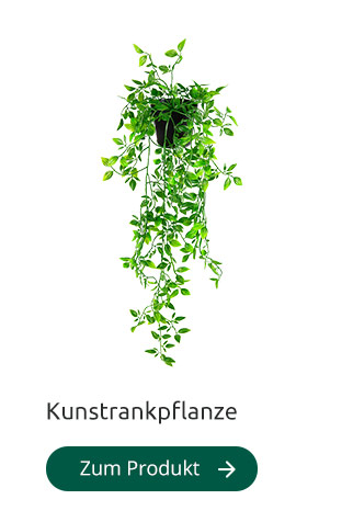 Kunstrankpflanze