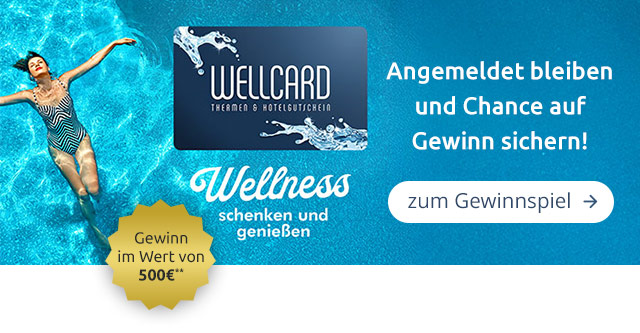 Gewinnspiel