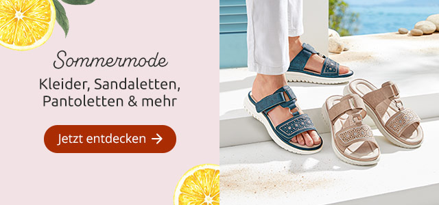 Sommermdoe