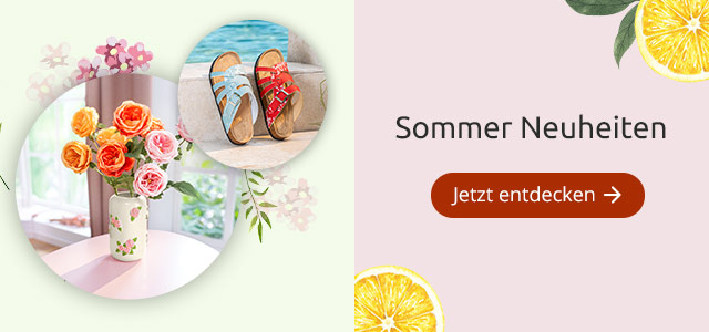 Neuheiten