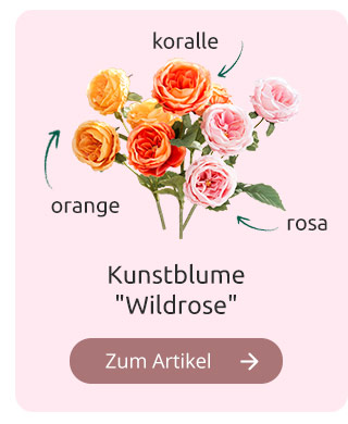 Kunstblume 