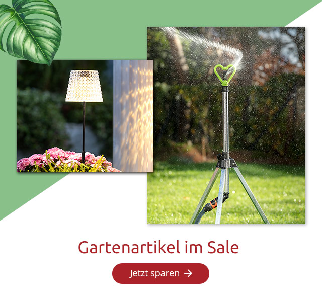 Gartenartikel